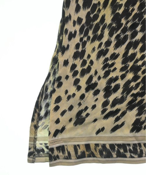 LEONARD FASHION POLO衫