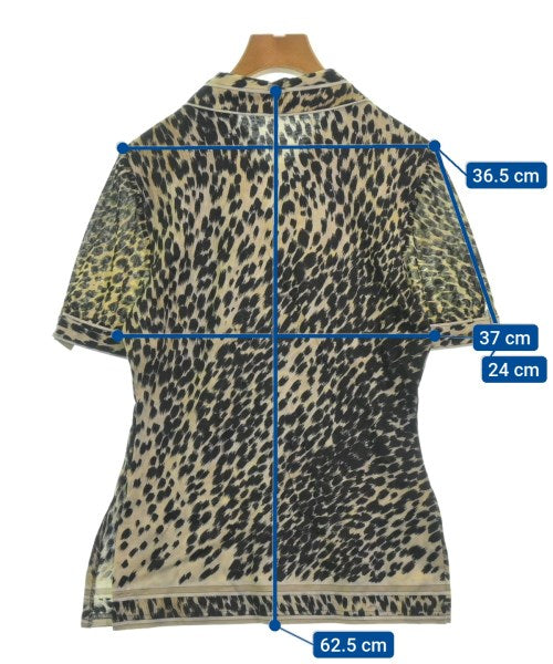 LEONARD FASHION POLO衫