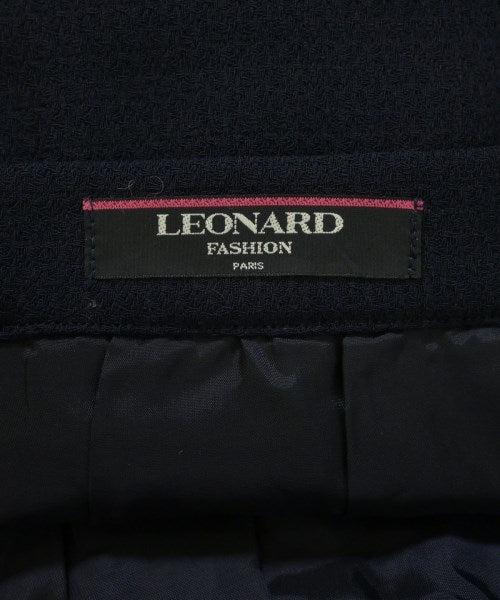 LEONARD FASHION 膝上裙