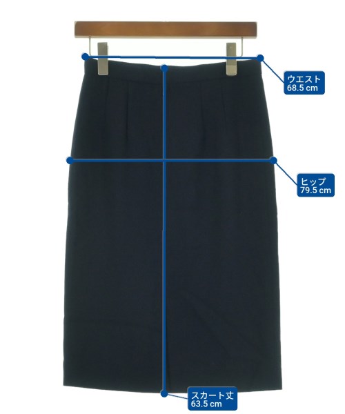 LEONARD FASHION 膝上裙