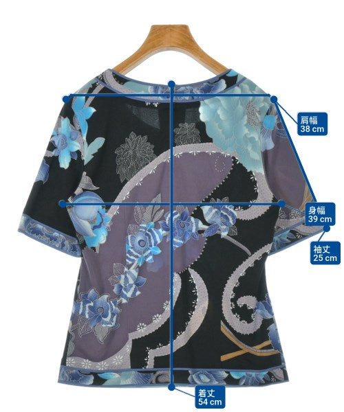 LEONARD FASHION 女襯衫