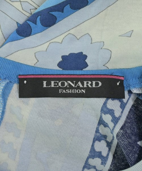 LEONARD FASHION 毛衣