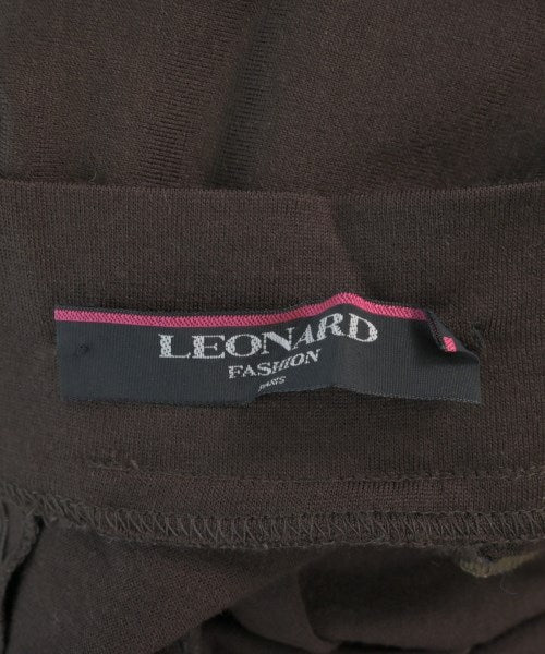LEONARD FASHION 毛衣