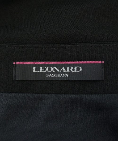 LEONARD FASHION 膝上裙