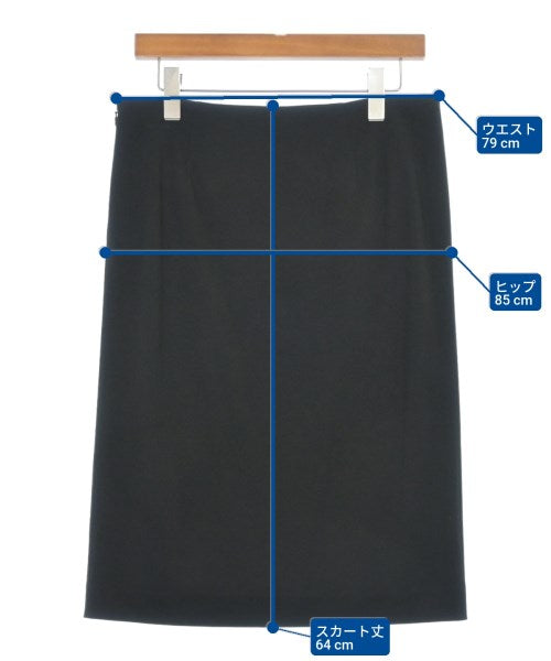 LEONARD FASHION 膝上裙