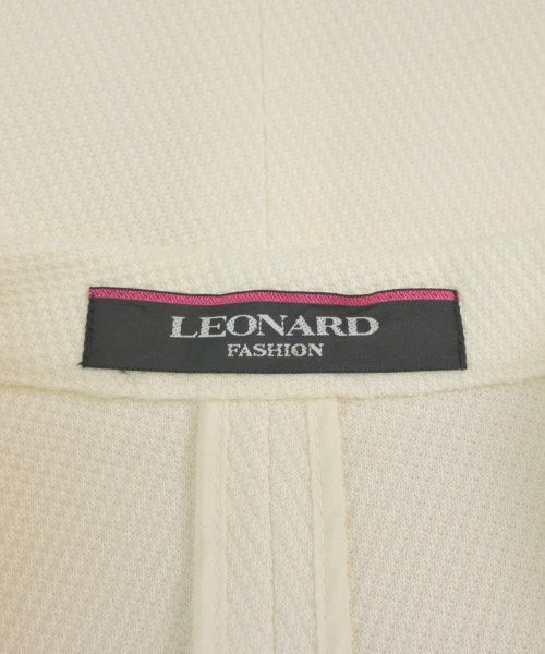 LEONARD FASHION 夾克