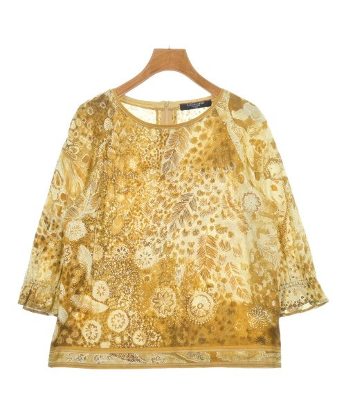 LEONARD FASHION T恤/上衣