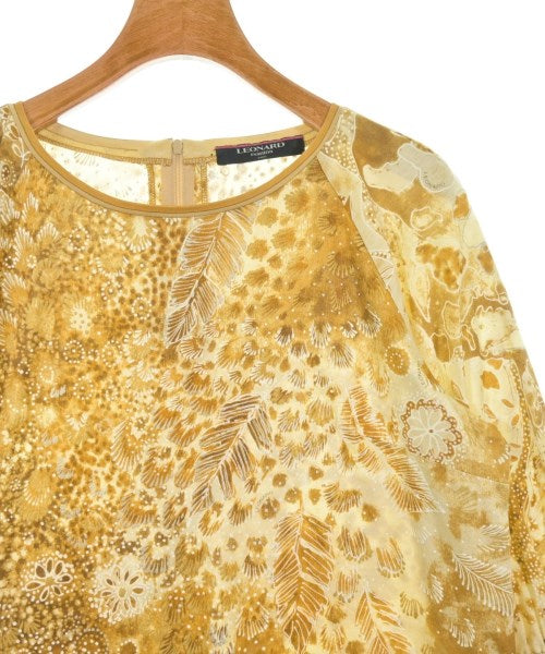 LEONARD FASHION T恤/上衣