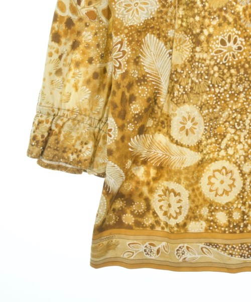 LEONARD FASHION T恤/上衣