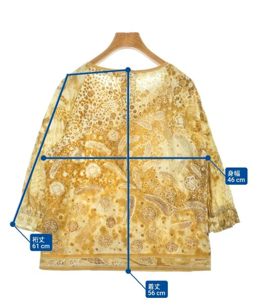 LEONARD FASHION T恤/上衣