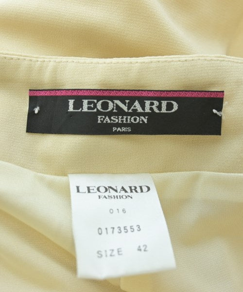 LEONARD FASHION 其他款