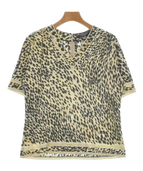 LEONARD FASHION T恤/上衣