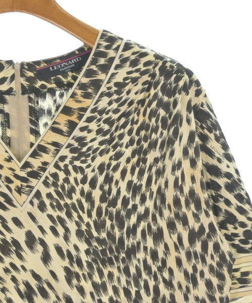 LEONARD FASHION T恤/上衣