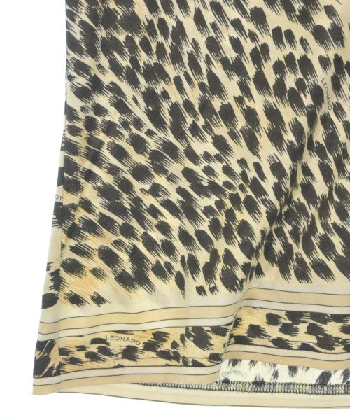 LEONARD FASHION T恤/上衣