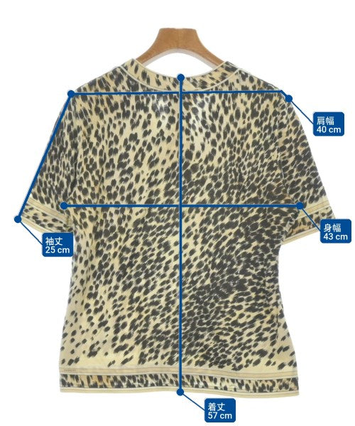 LEONARD FASHION T恤/上衣