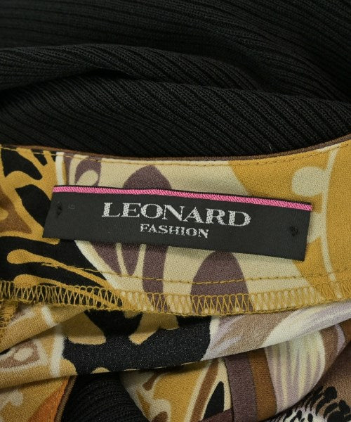 LEONARD FASHION 洋裝