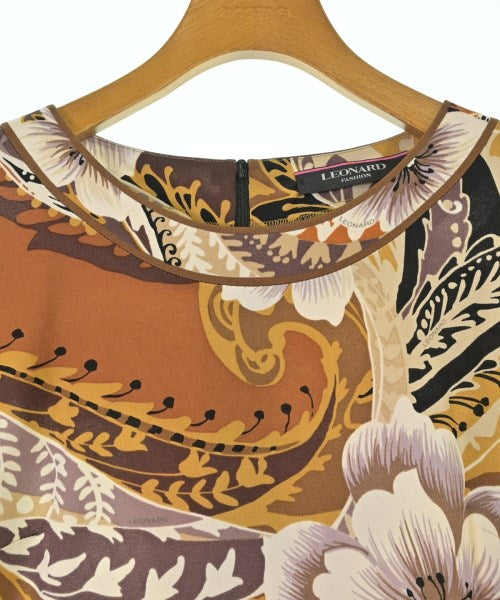 LEONARD FASHION 洋裝