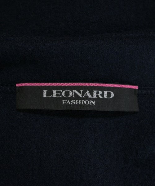 LEONARD FASHION 其他大衣