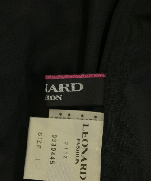LEONARD FASHION 洋裝