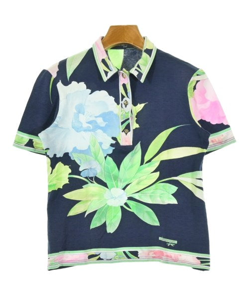 LEONARD FASHION 休閒襯衫