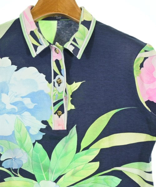 LEONARD FASHION 休閒襯衫