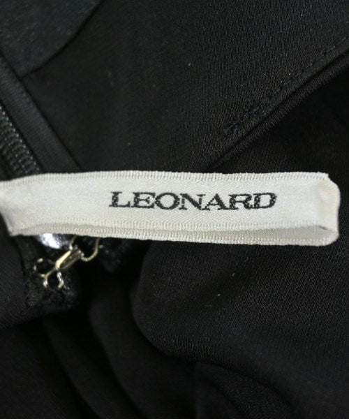 LEONARD FASHION 膝上裙