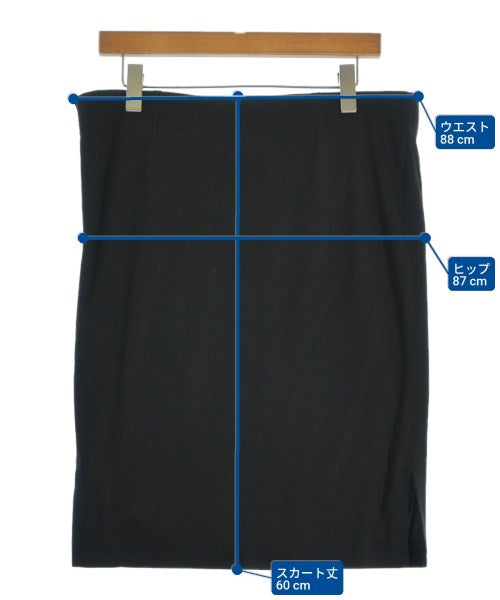 LEONARD FASHION 膝上裙