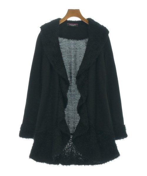 LEONARD FASHION 開襟衫