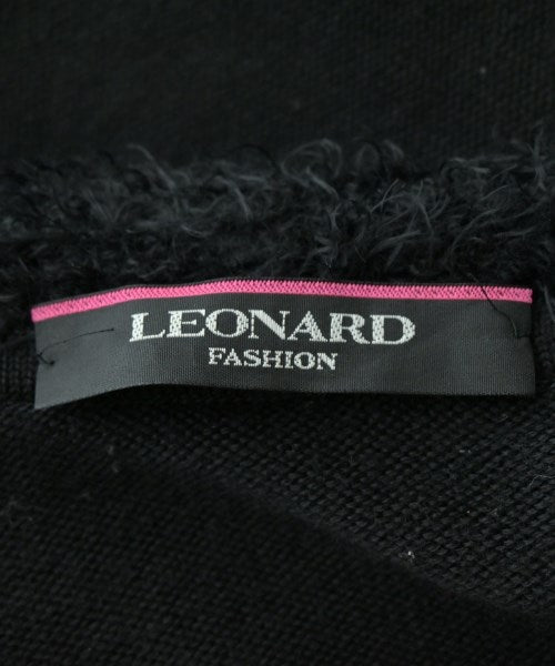 LEONARD FASHION 開襟衫