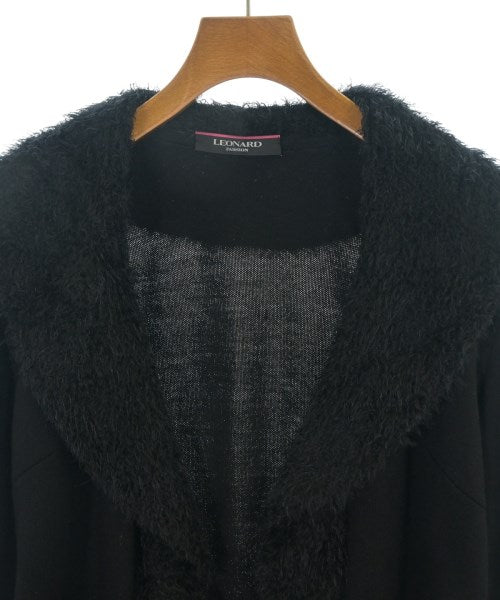 LEONARD FASHION 開襟衫