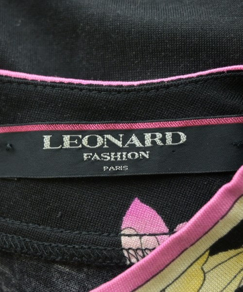 LEONARD FASHION T恤/上衣