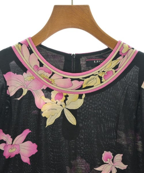 LEONARD FASHION T恤/上衣