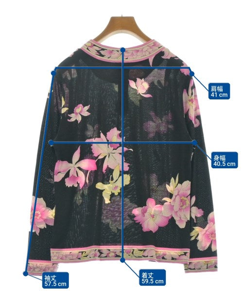 LEONARD FASHION T恤/上衣