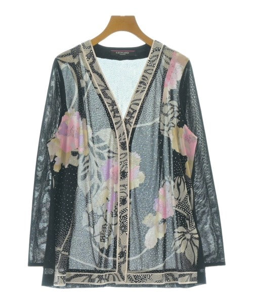LEONARD FASHION 開襟衫