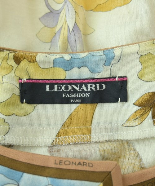 LEONARD FASHION 開襟衫