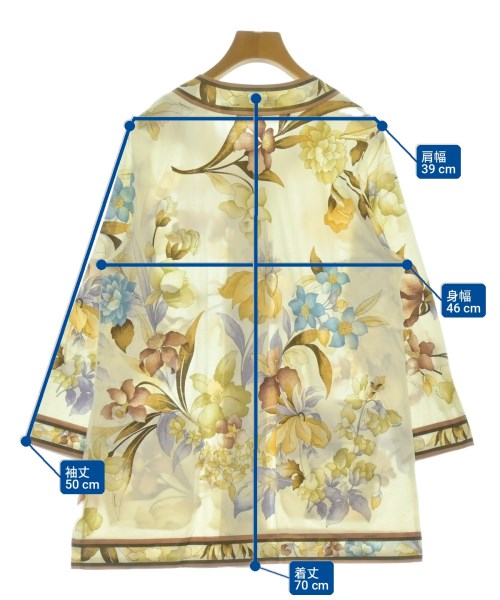 LEONARD FASHION 開襟衫