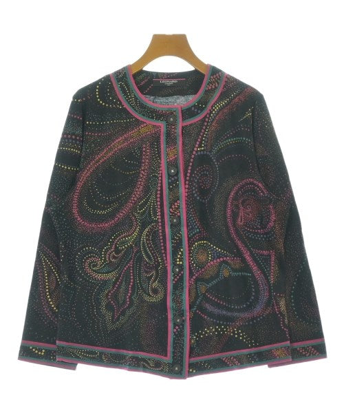 LEONARD FASHION 開襟衫