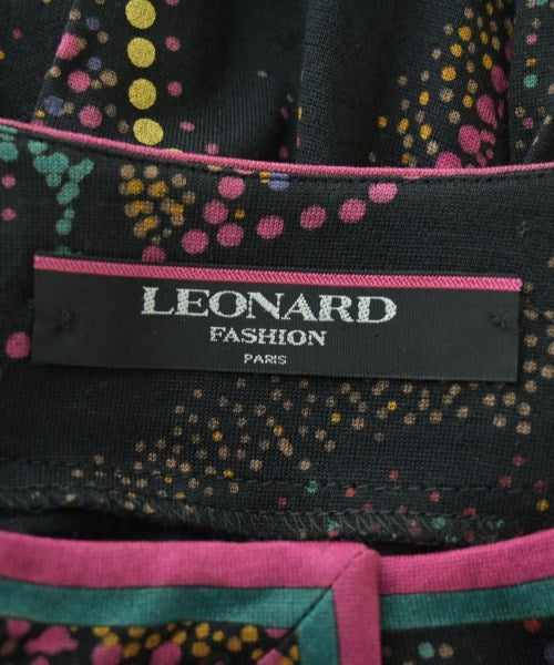 LEONARD FASHION 開襟衫