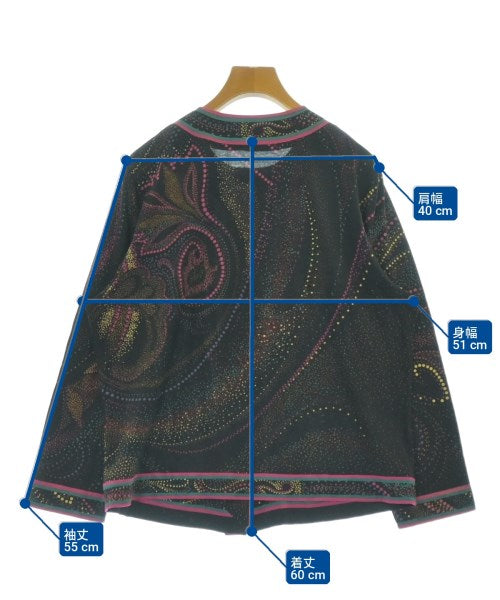 LEONARD FASHION 開襟衫