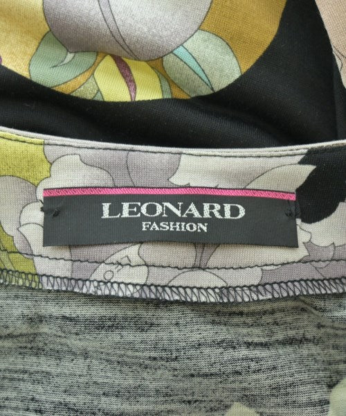 LEONARD FASHION 開襟衫