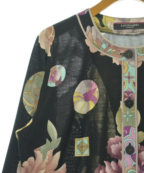 LEONARD FASHION 開襟衫