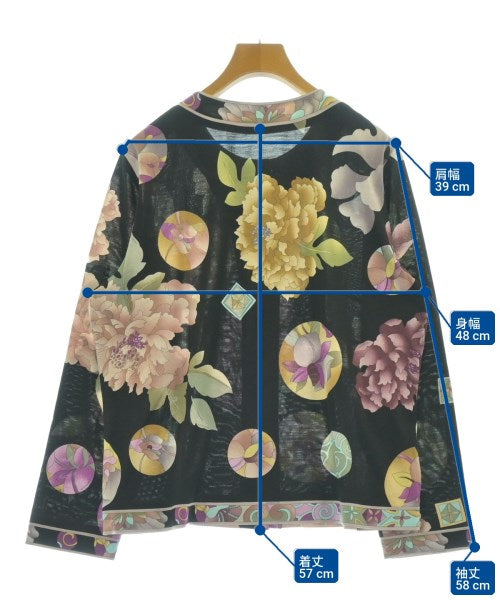 LEONARD FASHION 開襟衫