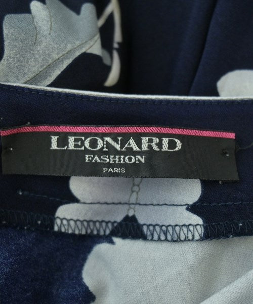 LEONARD FASHION 女襯衫