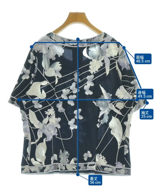 LEONARD FASHION 女襯衫