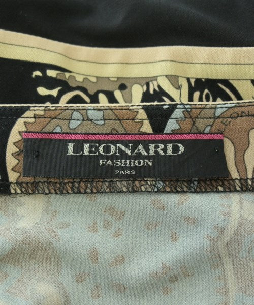 LEONARD FASHION 洋裝