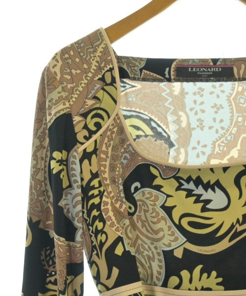 LEONARD FASHION 洋裝