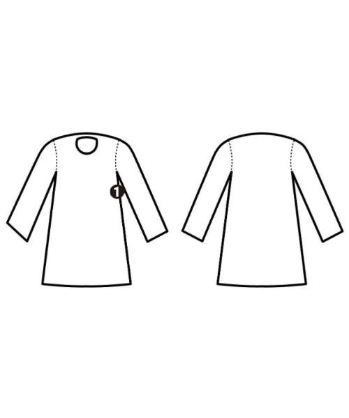 LEONARD FASHION 洋裝