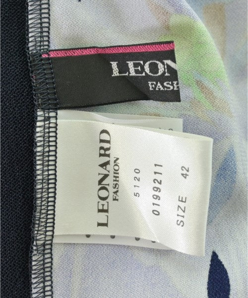 LEONARD FASHION 毛衣