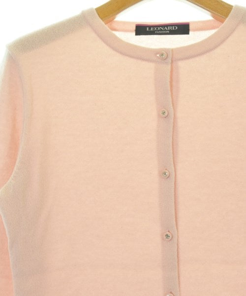 LEONARD FASHION 開襟衫