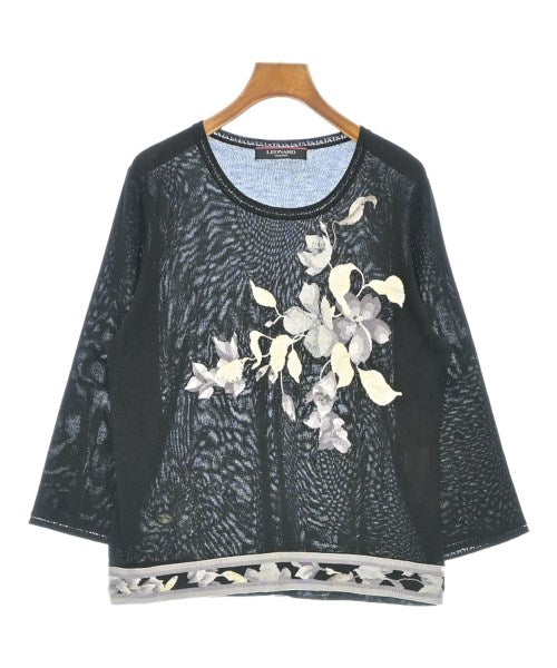 LEONARD FASHION 毛衣